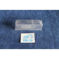128 3P  WHITE LENS FOR FRONT RIGHT LIGHT   ALTISSIMO