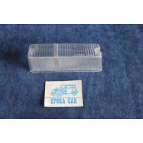 128 3P  WHITE LENS  FOR FRONT LEFT LIGHT   ALTISSIMO