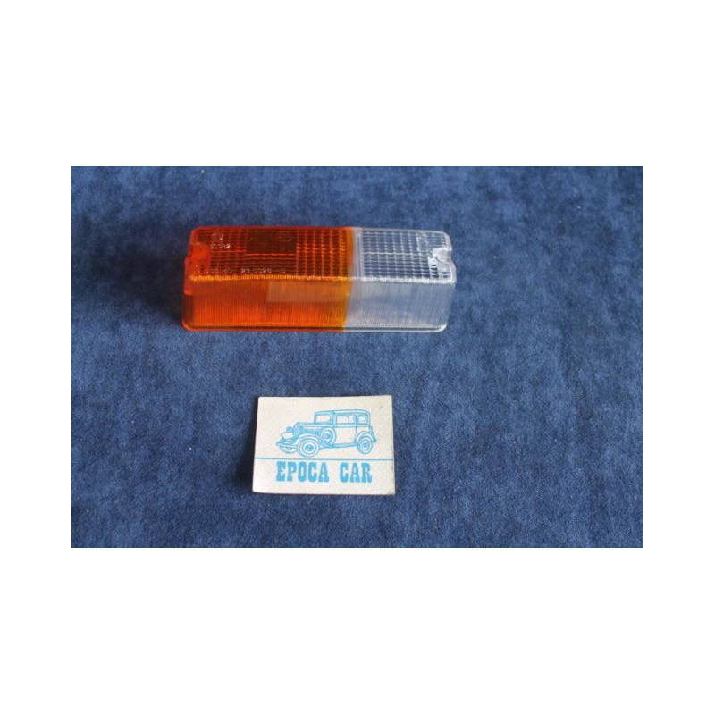 128 3P  BICOLORED LENS FOR FRONT RIGHT LIGHT   ALTISSIMO