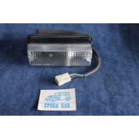 128 3P  FRONT RIGHT LIGHT  WHITE LENS    ALTISSIMO