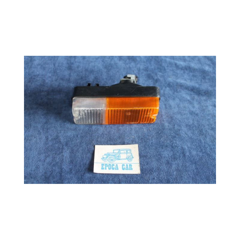 128 3P  FANALINO ANT. BICOLORE SX   ALTISSIMO