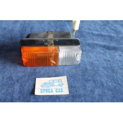 128 3P  FANALINO BICOLORE ANT. DX  GEMO