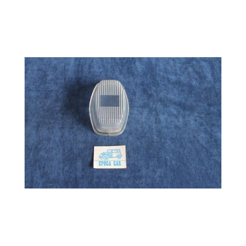 128 3p  WHITE LENS FORREAR LEFT LIGHT   AU.CO.