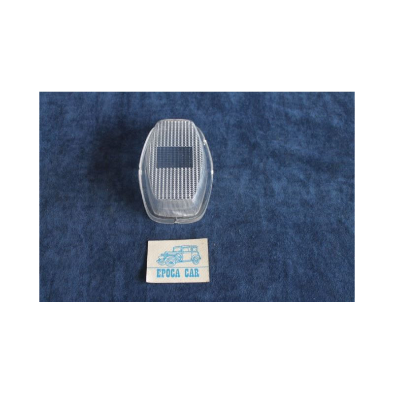 128 3P  WHITE LENS FOR REAR RIGHT LIGHT   ALTISSIMO