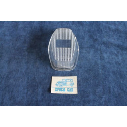 128 3P  WHITE LENS FOR REAR RIGHT LIGHT   SIEM