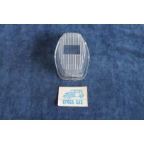 128 3P  WHITE LENS FOR REAR RIGHT LIGHT   SIEM