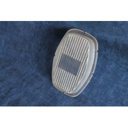 128 3P  WHITE LENS FOR REAR LEFT LIGHT   AU.CO.