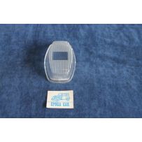 128 3P  WHITE LENS FOR REAR RIGHT LIGHT