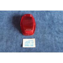 128 3P  PLASTICA ROSSA PER FANALINO POST. SX   ALTISSIMO