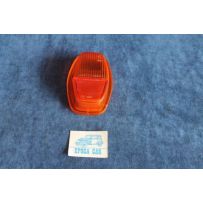 128 3P PLASTICA ARANCIONE PER FANALINO POST SX   CARELLO