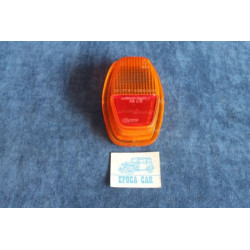 128 3P  ORANGE LENS FOR REAR LEFT LIGHT   ALTISSIMO