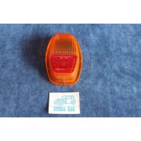 128 3P  PLASTICA ARANCIONE PER FANALINO POST.DX   ALTISSIMO