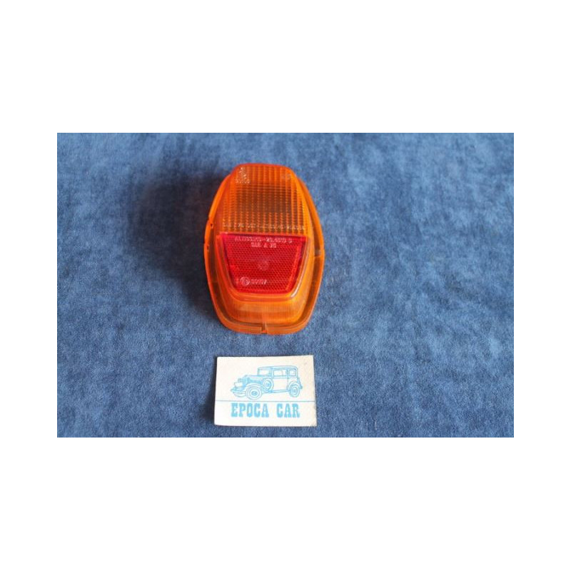 128 3P  ORANGE LENS FOR REAR RIGHT LIGHT   ALTISSIMO