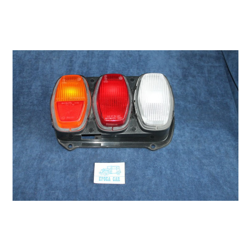 128 3P  REAR LEFT LIGHT   SIEM