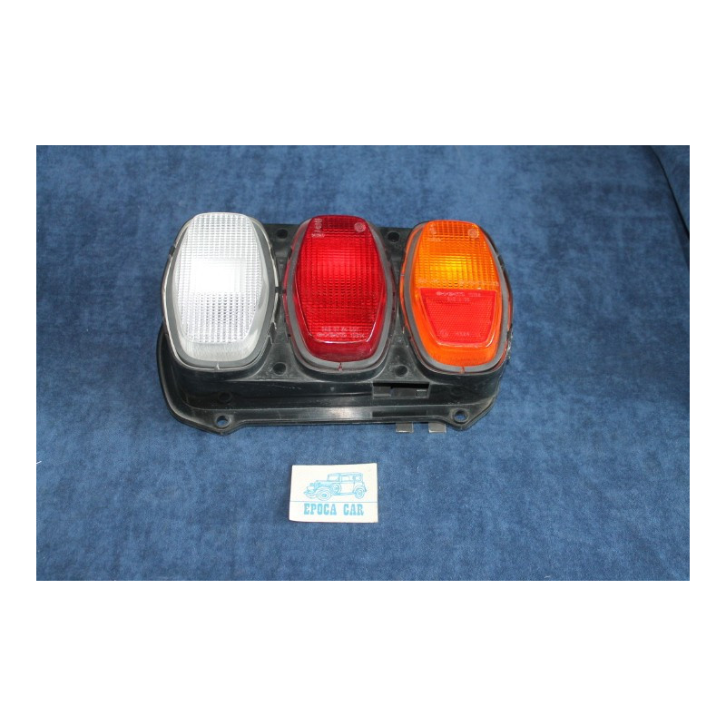 128 3P  REAR RIGHT LIGHT   SIEM
