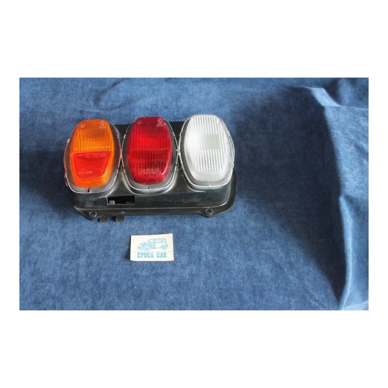 128 3P  REAR LEFT LIGHT   ALTISSIMO
