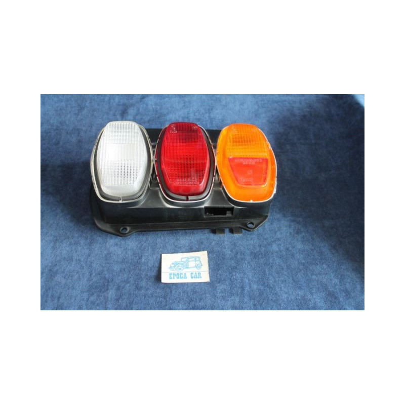128 3P  REAR RIGHT LIGHT   ALTISSIMO
