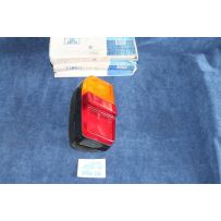128 FAMILIARE  FANALINO POST. SX BORDO NERO   ALTISSIMO