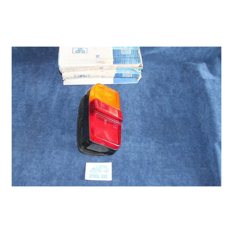 128 STATION    REAR LEFT LIGHT BLACK BOARD   ALTISSIMO