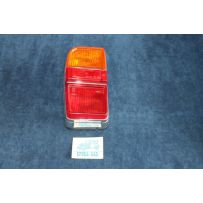 128 FAMILIARE  FANALINO POST, SX BORDO CROMO   STARS