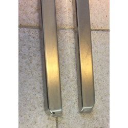 TRIMS UNDER DOOR PAIR