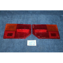 128 LAST TYPE  PAIR REAR LIGHTS   CARELLO