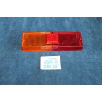 128 BERLINA SPECIAL '72  PLASTICA PER FANALINO POST. SX   STARS