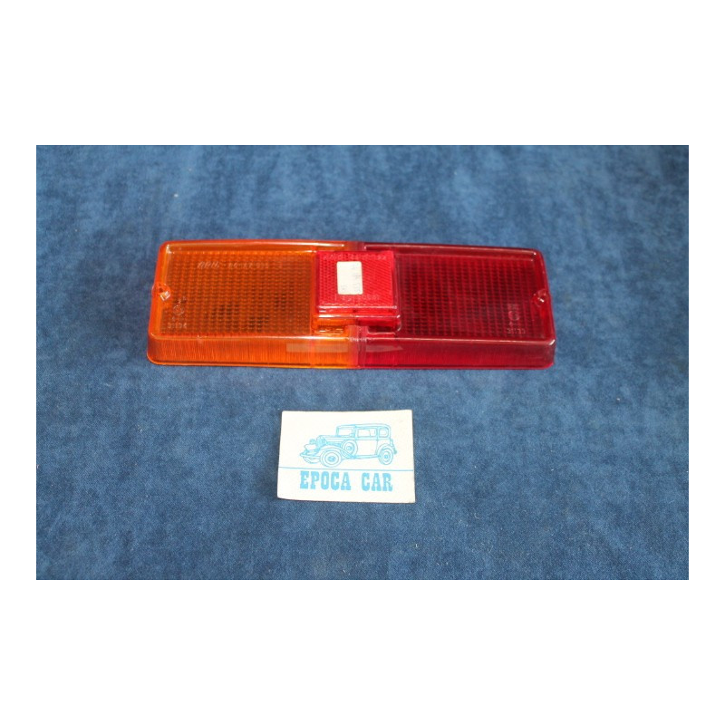 128 BERLINA SPECIAL  PLASTICA PER FANALINO POST SX   ARIC