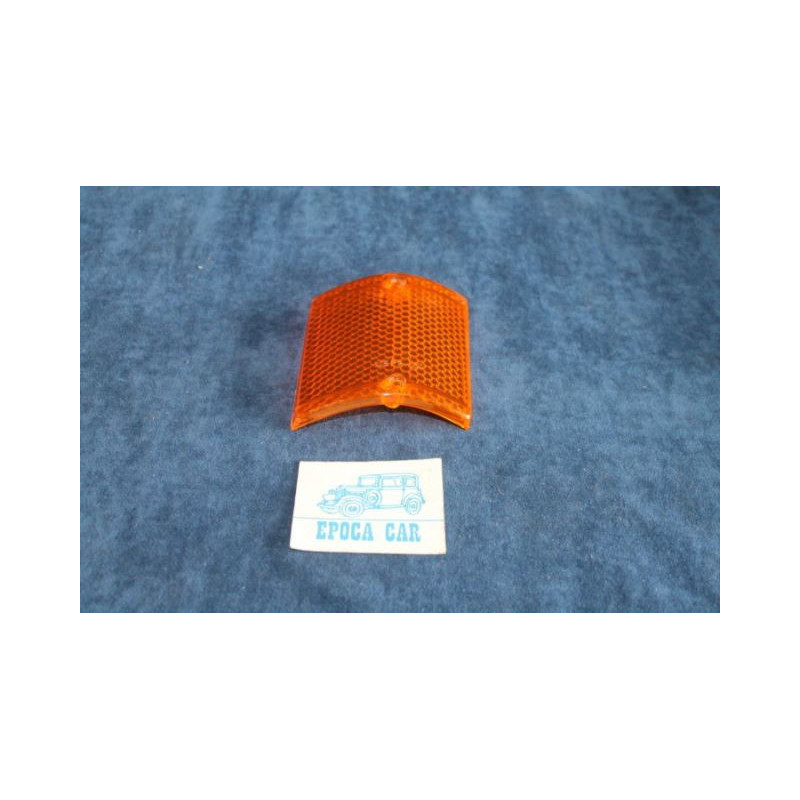 128  PLASTICA ARANCIONE PER FANALINO POST.DX   ALTISSIMO