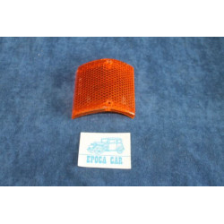 128  PLASTICA ARANCIONE PER FANALINO ANT. DX    CATALUX