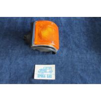 128 FRONT RIGHT ORANGE LIGHT PLASTIC   ARIC