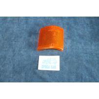 128  PLASTICA ARANCIONE PER FANALINO ANT. DX    ARIC