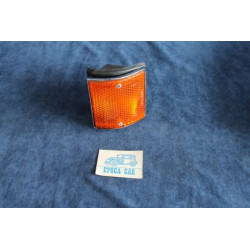 128 ORANGE FRONT METAL LIGHT    GIUNTINI