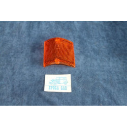 126  ORANGE LENS FOR FRONT LEFT LIGHT   ALTISSIMO