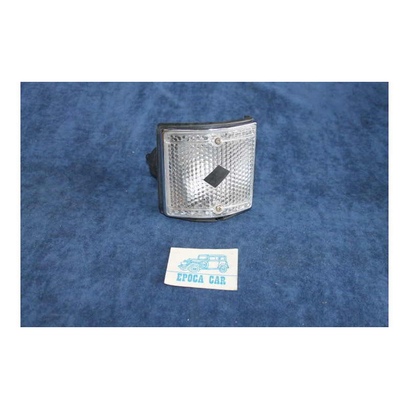 128  FRONT RIGHT METAL LIGHT   STARS