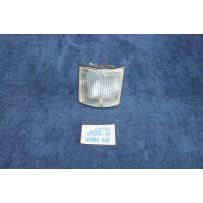 128  FANALINO ANT. DX IN PLASTICA   LEART