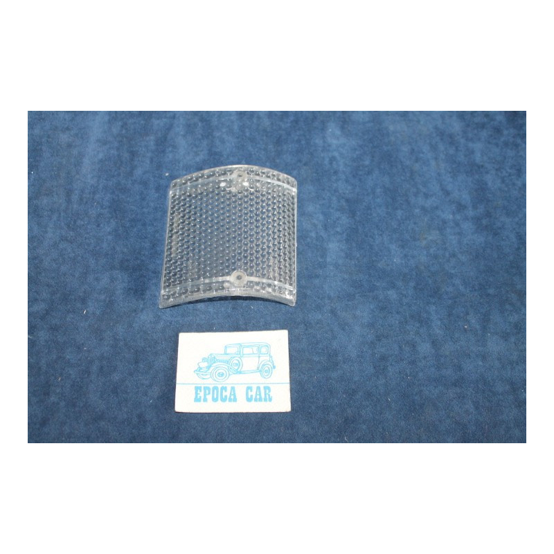 128  PLASTICA PER FANALINO ANT. DX   GIUNTINI