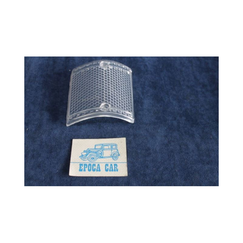 128  PLASTICA PER FANALINO ANT. DX   P.V.
