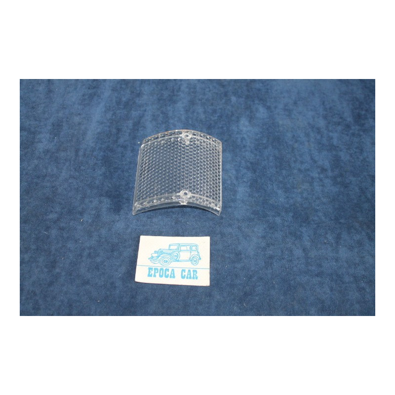 128  PLASTICA PER FANALINO ANT. DX   CATALUX