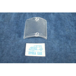 128  LENS FOR FRONT RIGHT LIGHT   LEART