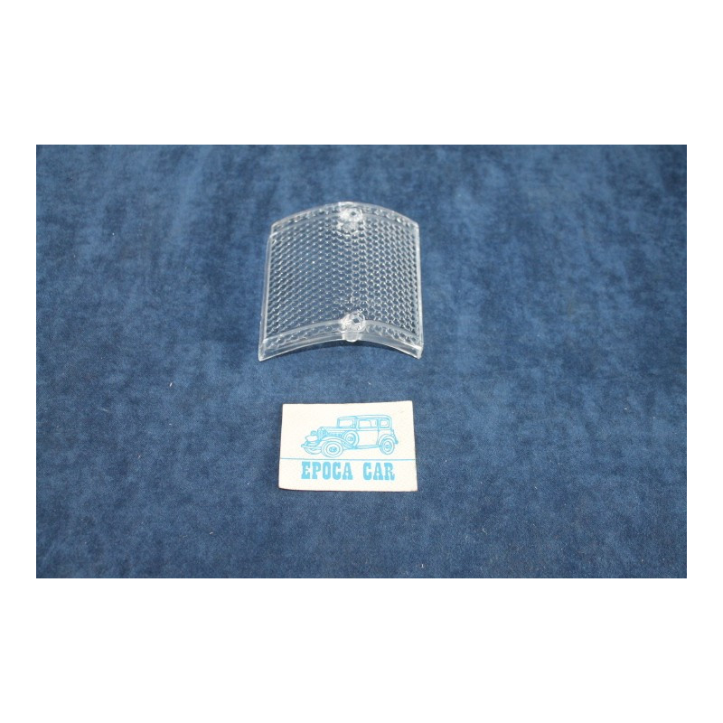 128  LENS FOR FRONT RIGHT LIGHT   ALTISSIMO
