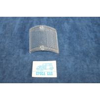 128 SEDAN-RALLY  LENS FOR FRONT LEFT LIGHT   NUOVA BELLU'