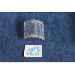 128 SEDAN-RALLY  LENS FOR FRONT LEFT LIGHT   CATALUX