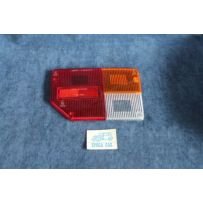 128 U.T.  PLASTICA PER FANALINO POPST. DX CON RETRO   ARIC