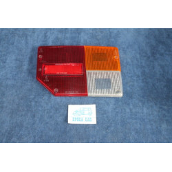 128 U.T.  PLASTICA PER FANALINO POST. DX CON RETRO   ALTISSIMO