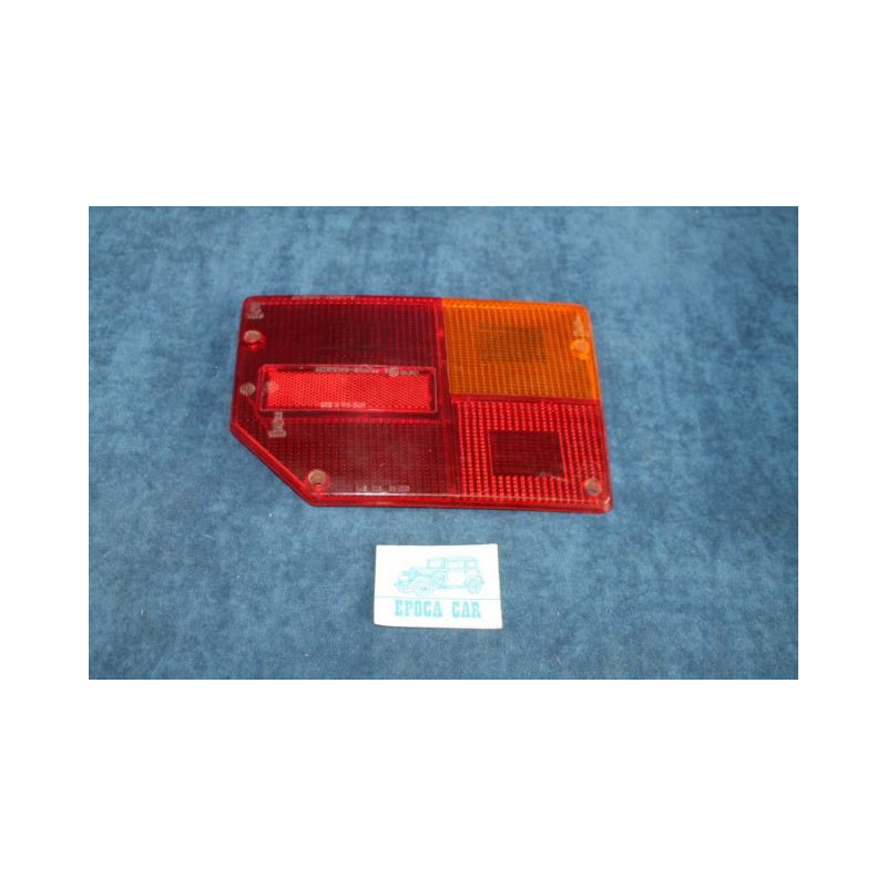 128 LAST TYPE  LENS FOR REAR RIGHT LIGHT   ALTISSIMO