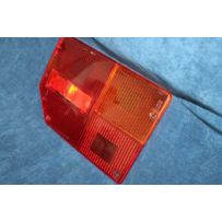 128 LAST TYPE  LENS FOR REAR RIGHT LIGHT   SIEM
