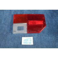 128 U.T.  PLASTICA PER FANALINO POST. SX CON RETRO   SIEM