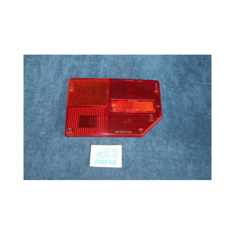 128 U.T.   PLASTICA PER FANALINO POST. SX   SIEM