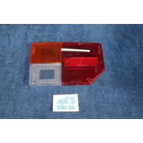 128 U.T.  PLASTICA PER FANALINO POST. SX CON RETRO   CARELLO